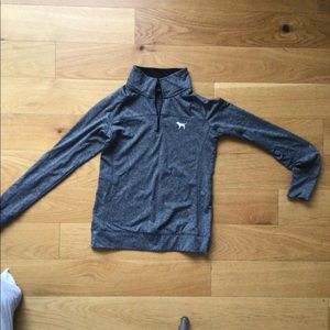 Victoria’s Secret Pink DryFit Long Sleeve